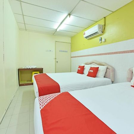 Spot On 90472 Hotel Heritage Malacca Exterior photo