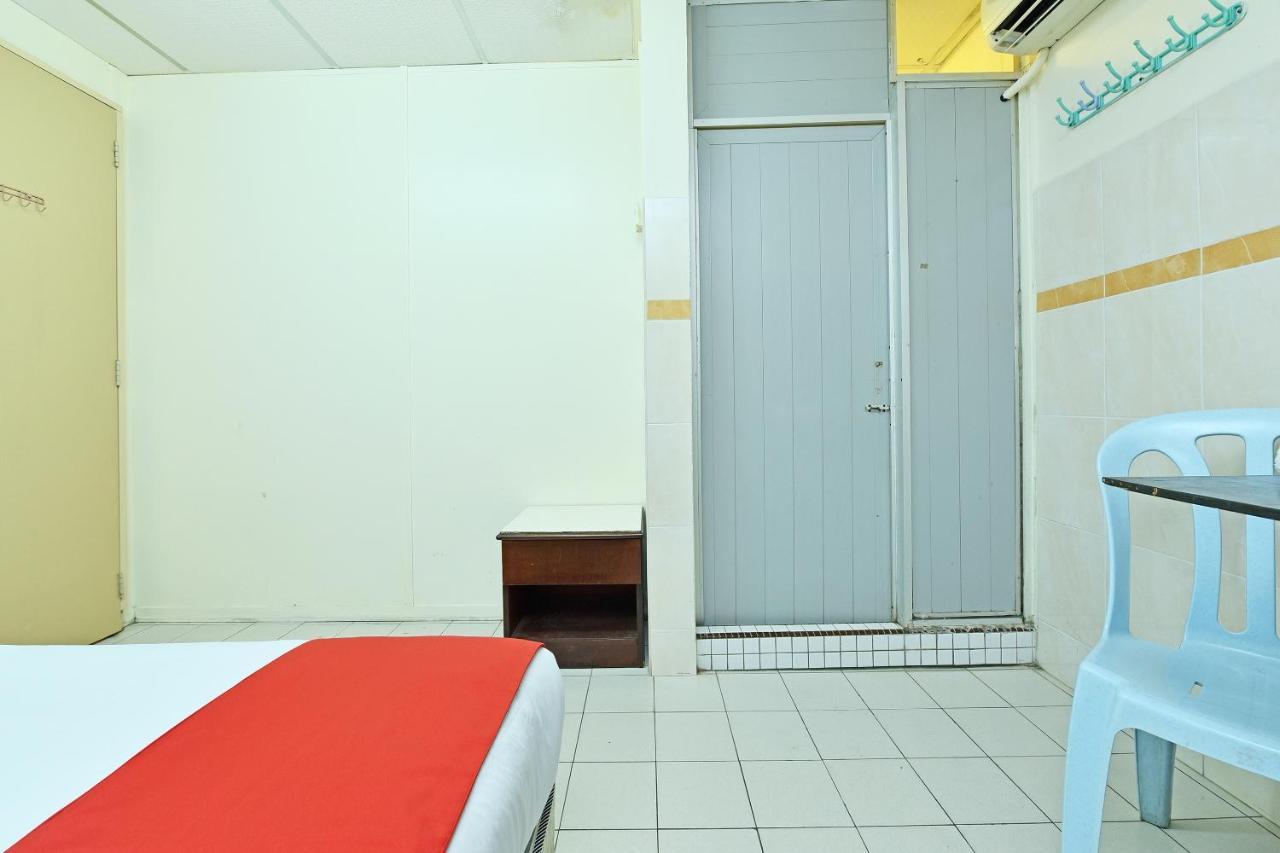 Spot On 90472 Hotel Heritage Malacca Exterior photo
